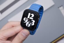 Photo of El Apple Watch Series 8 “Pro” tendrá un precio también “Pro”. Lo dice Gurman