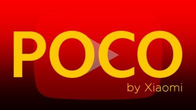 Photo of Así es la promoción de Xiaomi y YouTube por la compra de uno de estos móviles POCO