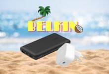 Photo of Cinco ofertones de accesorios Belkin para iPhone en las rebajas de verano de Macnificos