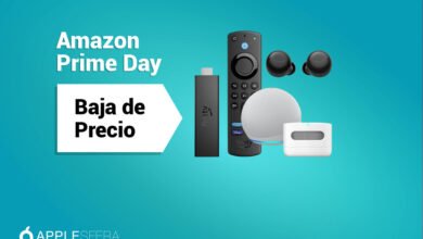 Photo of Estas son las mejores ofertas de dispositivos de Amazon por el Prime Day 2022