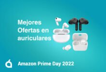 Photo of 17 ofertas de auriculares bluetooth por el Prime Day 2022: alternativas a los Apple AirPods desde 49,99 euros