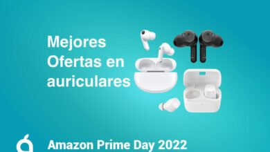 Photo of 17 ofertas de auriculares bluetooth por el Prime Day 2022: alternativas a los Apple AirPods desde 49,99 euros