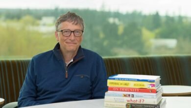 Photo of Bill Gates comparte el currículum que enviaba a las empresas en los 70. Este es el sueldo que pedía un año antes de fundar Microsoft