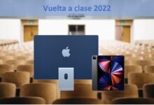 Photo of Apple Vuelta a clase 2022: ya puedes aprovecharte de la promoción para estudiantes en España