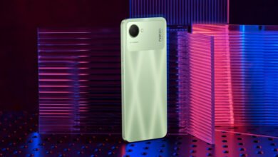 Photo of Nuevo Realme Narzo 50i Prime: el móvil más barato de la gama Narzo llega con una espectacular oferta de lanzamiento