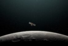 Photo of La NASA pierde la comunicación con el orbitador lunar CAPSTONE