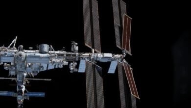 Photo of Rusia insiste de nuevo en que dejará la Estación Espacial Internacional después de 2024, pero en realidad nunca ha dicho cuándo