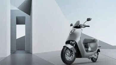 Photo of Empresa china Yadea entra en el mercado español con su scooter eléctrica