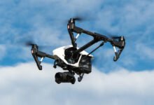 Photo of Empresa logra aprobación para volar drones autónomos en instalaciones eléctricas