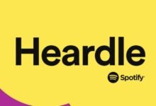 Photo of Heardle, el spin-off de Wordle enfocado a la música que acaba de ser adquirido por Spotify