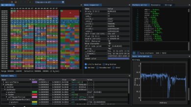 Photo of ImHex: un editor hexadecimal con enormes posibilidades para Mac, Windows y Linux