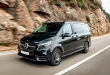Photo of Mercedes-Benz en España iniciará la producción de furgonetas eléctricas