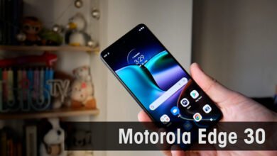 Photo of Motorola Edge 30 – Review