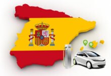 Photo of Dónde consultar puntos de carga para tu coche eléctrico en España