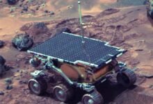 Photo of 25 años de la llegada del rover Sojourner a Marte