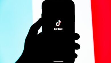 Photo of TikTok como amenaza: una discusión falsamente politizada