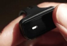 Photo of Un anillo para gestionar diferentes dispositivos de forma remota mediante gestos