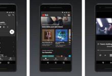 Photo of YouTube Music tendrá una nueva función para ahorrar batería en el móvil