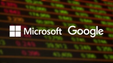 Photo of Microsoft y Google no consiguieron sus objetivos económicos durante el último trimestre