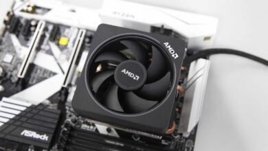 Photo of AMD desvela por error su nueva función de IA para la supresión de ruidos de fondo
