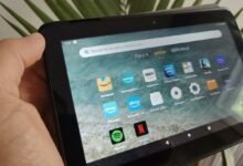 Photo of Probando la Amazon Fire 7 (2022), la tablet realmente económica de Amazon