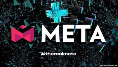 Photo of Meta fue demandada por otra empresa que desde antes también se llama Meta
