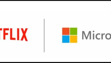 Photo of Netflix se asocia con Microsoft para ofrecer una opción barata con anuncios
