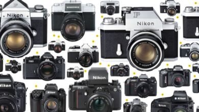 Photo of El fin de las DSLR, Nikon dejará de desarrollarlas