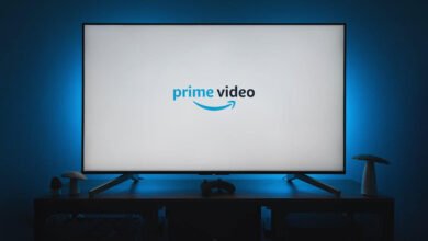 Photo of Amazon actualiza Prime Video con un nuevo diseño y más funciones