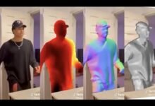 Photo of Mejorando los futuros avatares de realidad virtual con datos de vídeos TikTok