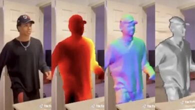 Photo of Mejorando los futuros avatares de realidad virtual con datos de vídeos TikTok