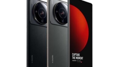 Photo of Xiaomi presentó su flagship: Xiaomi 12S Ultra con ópticas de Leica