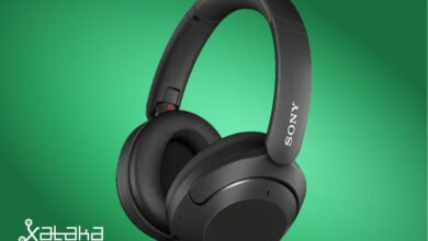 Photo of Si quieres escuchar sonido de calidad y buenos graves en tu móvil, consigue estos auriculares de Sony con descuentazo