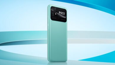 Photo of El POCO C40 llega a España: precio y disponibilidad del POCO con mayor pantalla y batería hasta la fecha