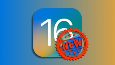 Photo of Cómo instalar iOS 16 desde cero de la forma más rápida y segura para nuestros datos