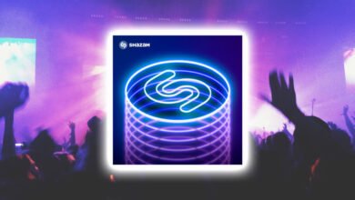 Photo of Shazam cumple 20 años y 70.000 millones de reconocimientos de canciones. Y todo comenzó como un servicio por SMS en 2002
