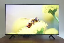 Photo of Este televisor de Xiaomi con 43 pulgadas y Android TV roza su precio mínimo con la oferta de MediaMarkt
