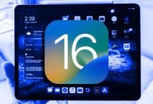Photo of La beta de iPadOS se adelanta a la versión 16.1 y confirma su retraso