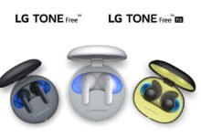 Photo of LG Tone Free T90, T60, Fit TF7 y Fit TF8: auriculares con cancelación de ruido, estuche con autolimpieza y hasta 30 horas de música
