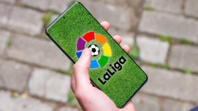 Photo of Vuelve la LaLiga de fútbol y estas apps son imprescindibles para no perderse nada