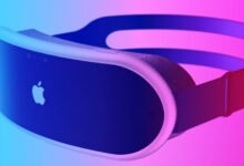 Photo of Se descubre el registro de las marcas de las Apple Glasses a casi una semana de los iPhone 14