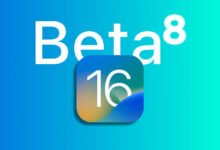 Photo of La beta 8 de iOS 16 y el resto de sistemas ya está disponible para desarrolladores