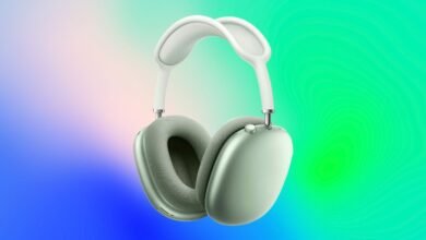 Photo of Los mejores auriculares Bluetooth de Apple tienen descuentazo de 190 euros en MediaMarkt