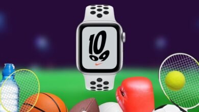 Photo of La edición Nike del Apple Watch está de oferta en MediaMarkt y es un incentivo para cambiar hábitos de vida