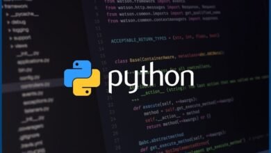 Photo of Python se consolida como lenguage de programación favorito según TIOBE, pero C, gracias a su rendimiento, le sigue de cerca