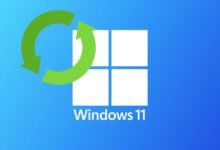 Photo of La última actualización de Windows 11 soluciona, entre otros, el reciente bug del menú de inicio… e incluye una novedad esperada