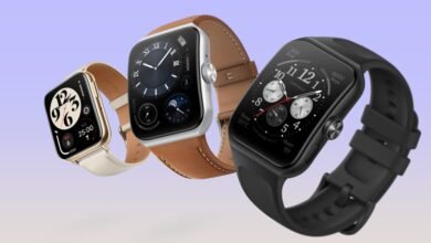 Photo of OPPO Watch 3 y 3 Pro: los nuevos smartwatch traen muchos sensores de salud y autonomía para 10 días