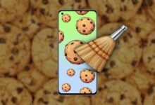 Photo of Cada cuánto tiempo es recomendable limpiar las cookies del móvil