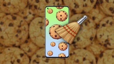 Photo of Cada cuánto tiempo es recomendable limpiar las cookies del móvil