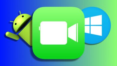 Photo of FaceTime para todos con iOS 16: configurar una videollamada con usuarios de Windows y Android es sencillísimo